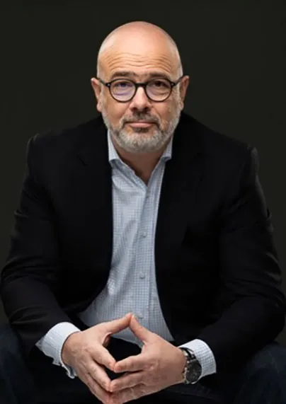 Jean-Marc Suter
